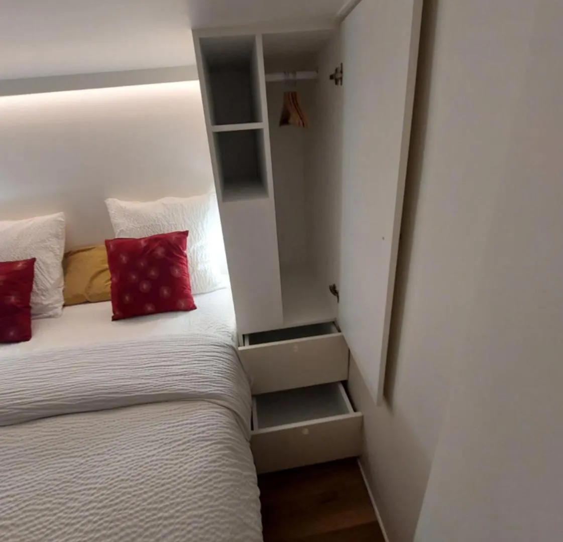 Centre - At Apartment