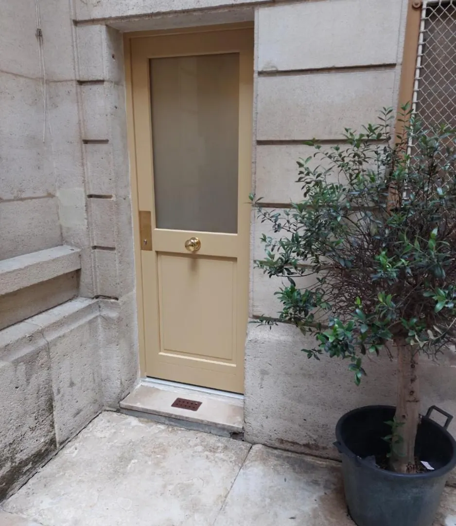 Centre - At Apartment Paris
