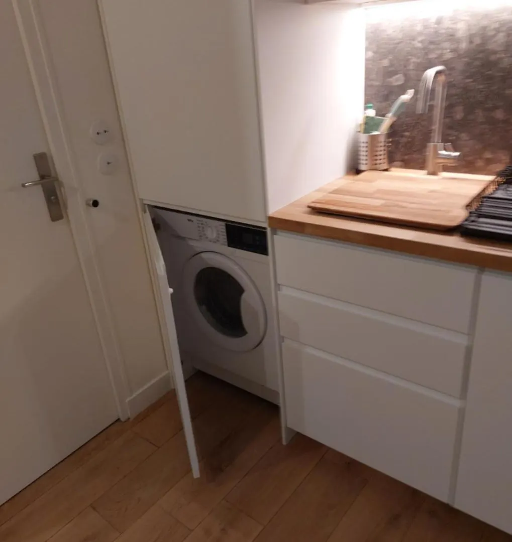 Centre - At Apartment Paris