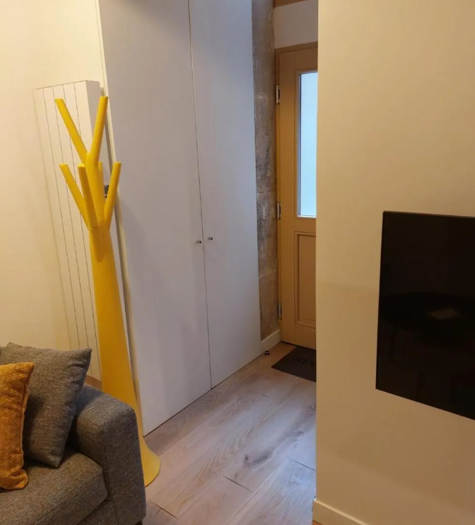 Centre - At Apartment Paris