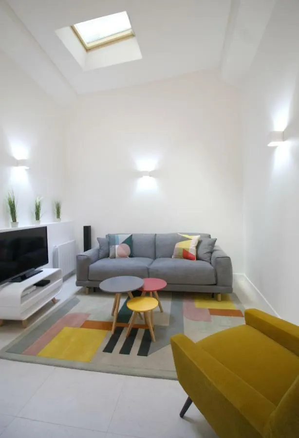 Apartment Centre - At *